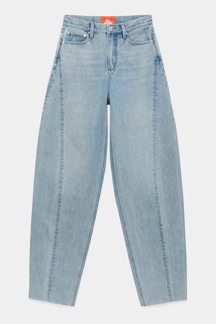 Luna Flow Jeans HJ033