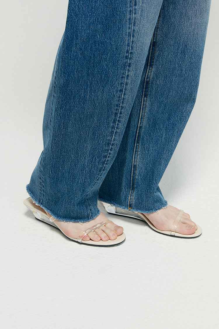 Luna Flow Jeans HJ033