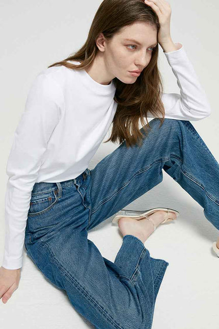 Luna Flow Jeans HJ033