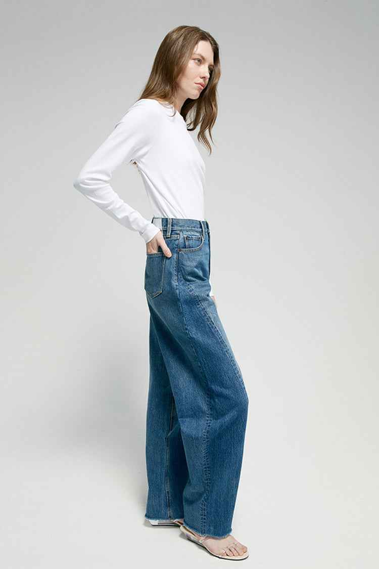 Luna Flow Jeans HJ033