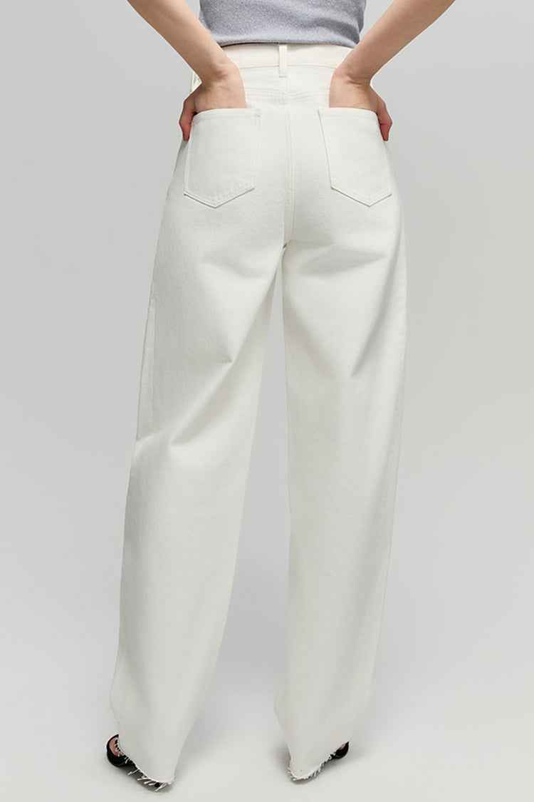 Luna Flow Jeans HJ033