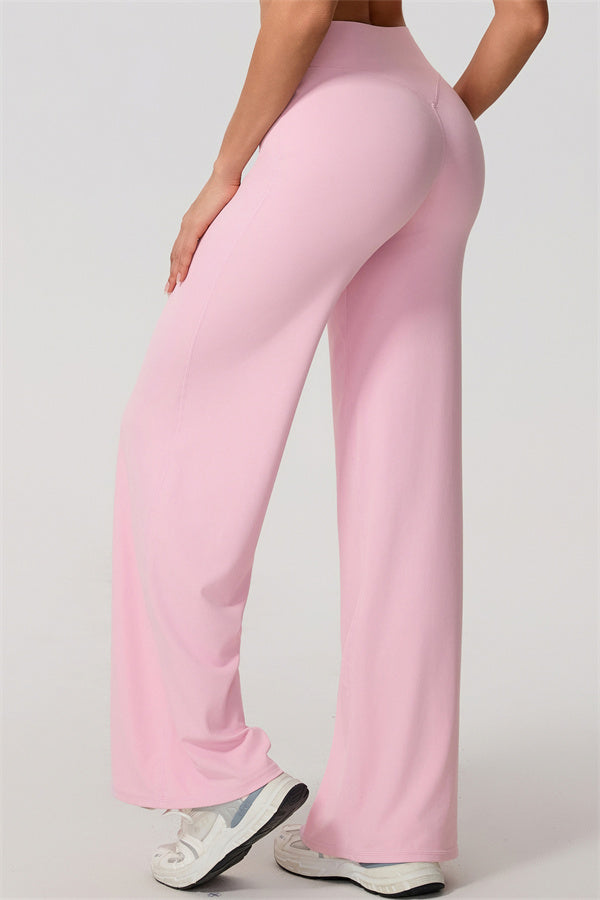 The Nestle Straight Leg Pants