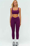 The Lushness Leggings