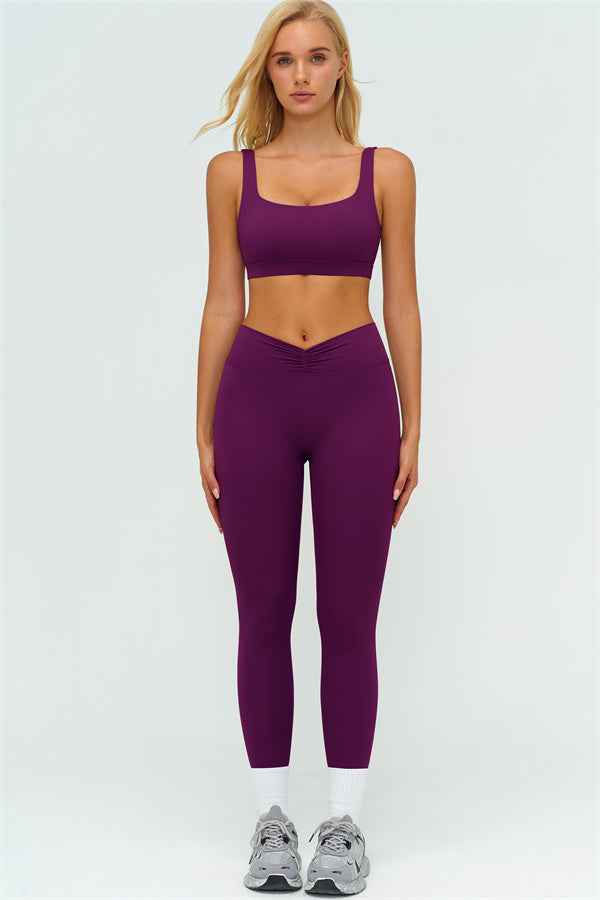 The Lushness Leggings