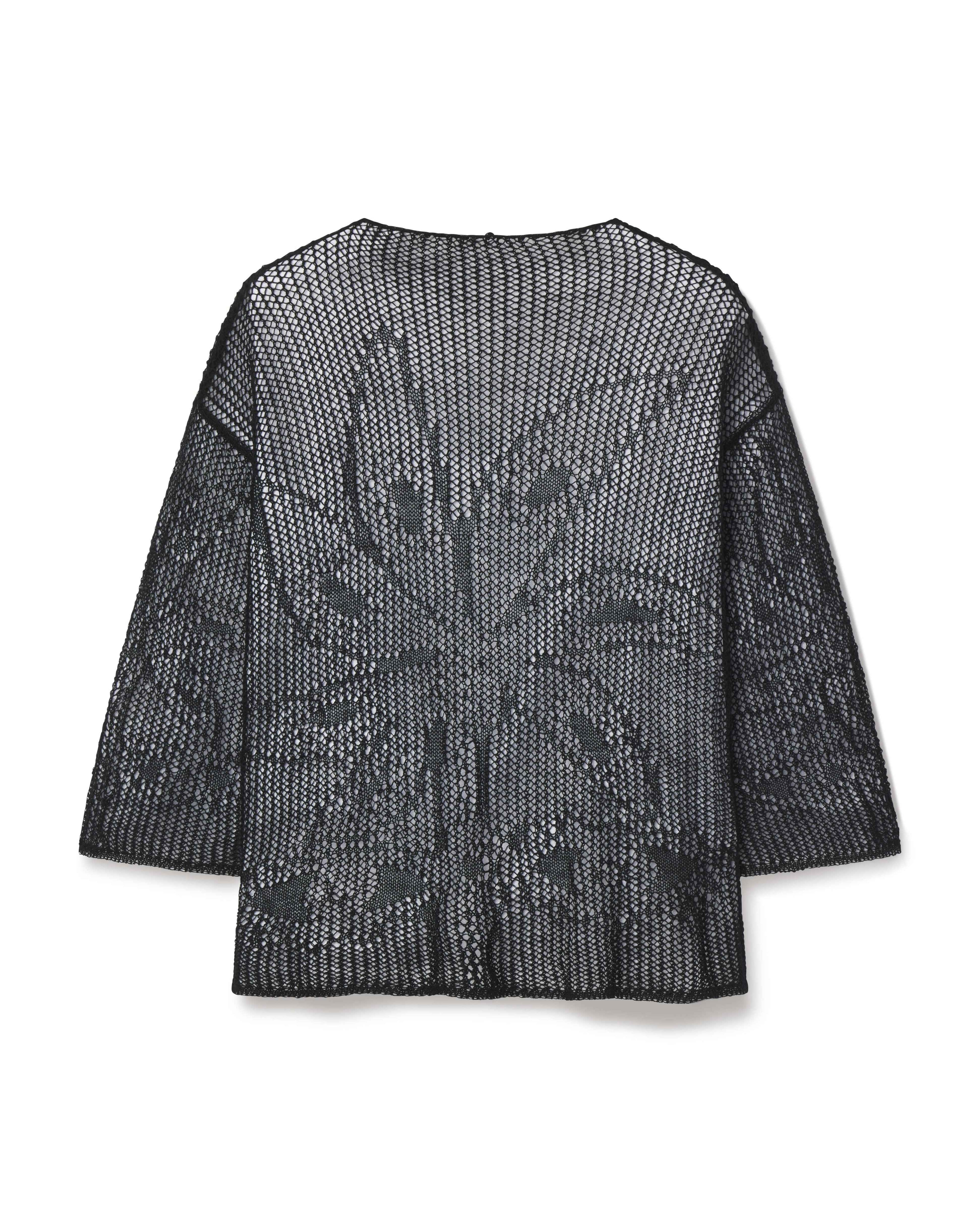 The Watchers LS Tunic
