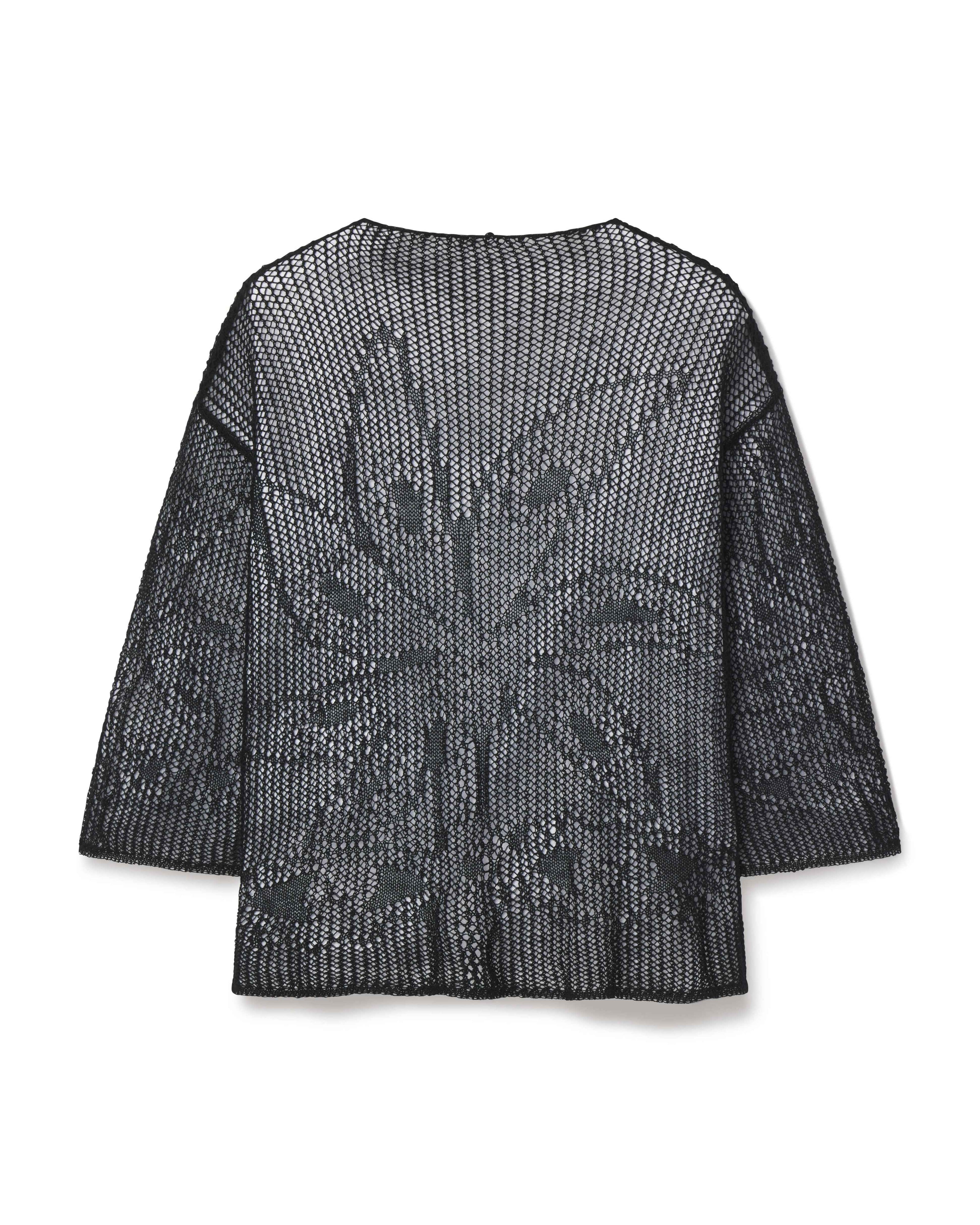 The Watchers LS Tunic