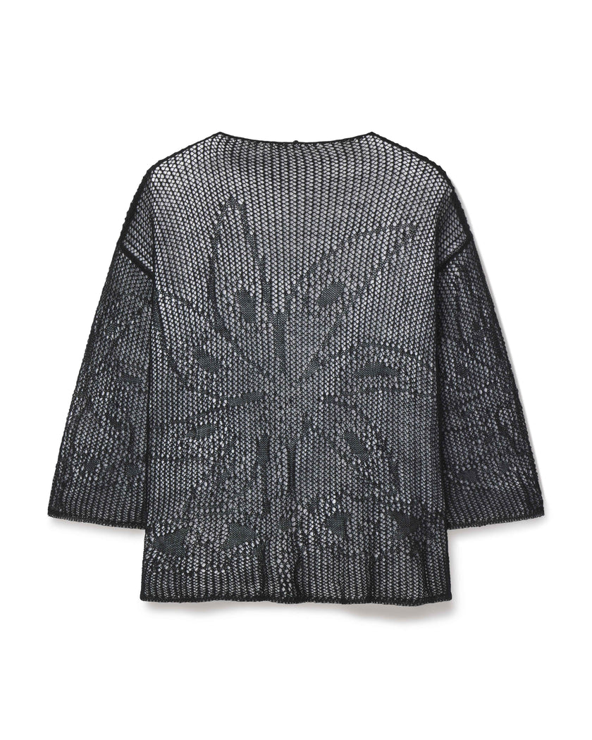 The Watchers LS Tunic