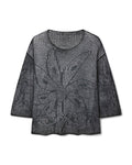 The Watchers LS Tunic