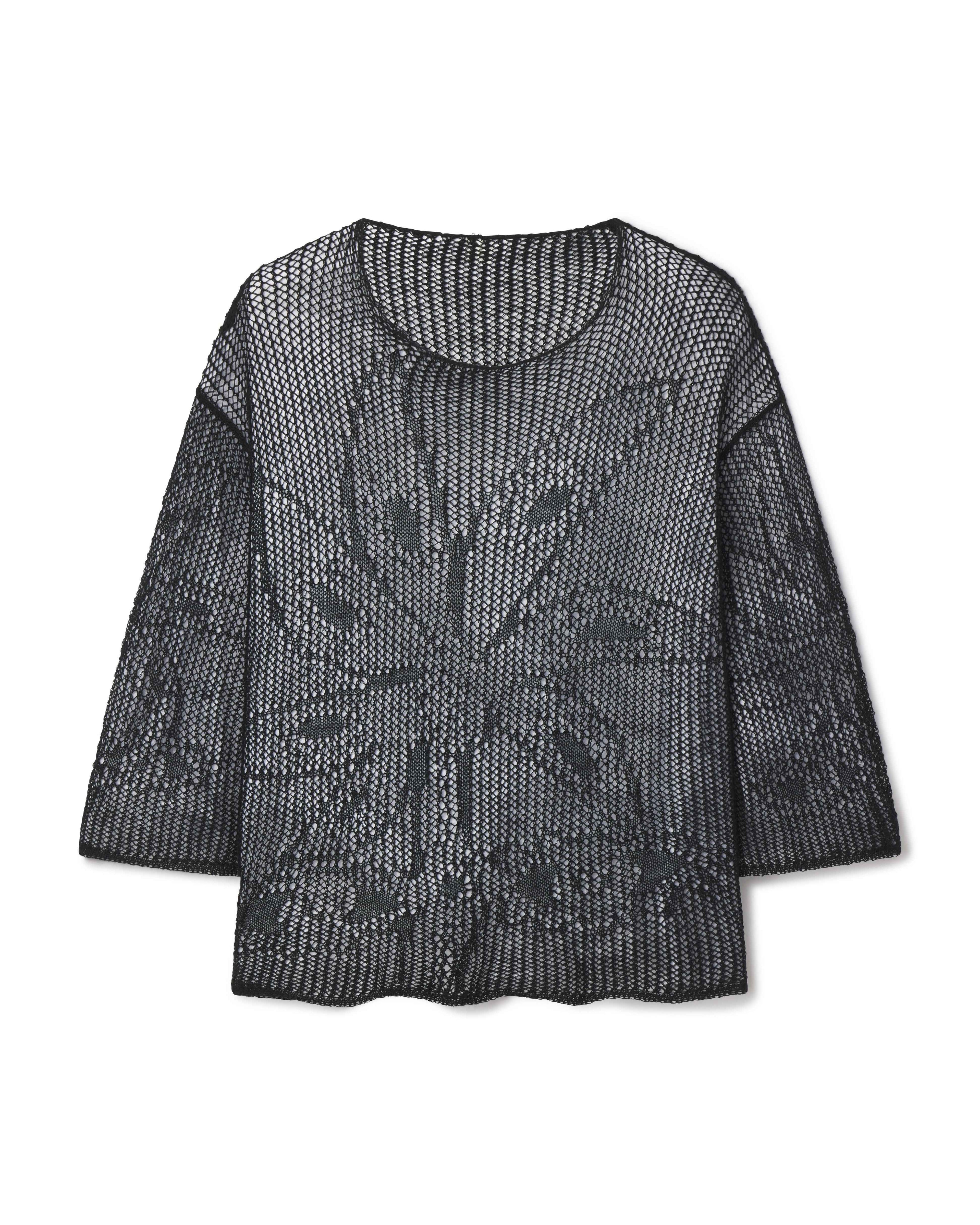 The Watchers LS Tunic