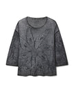 The Watchers LS Tunic