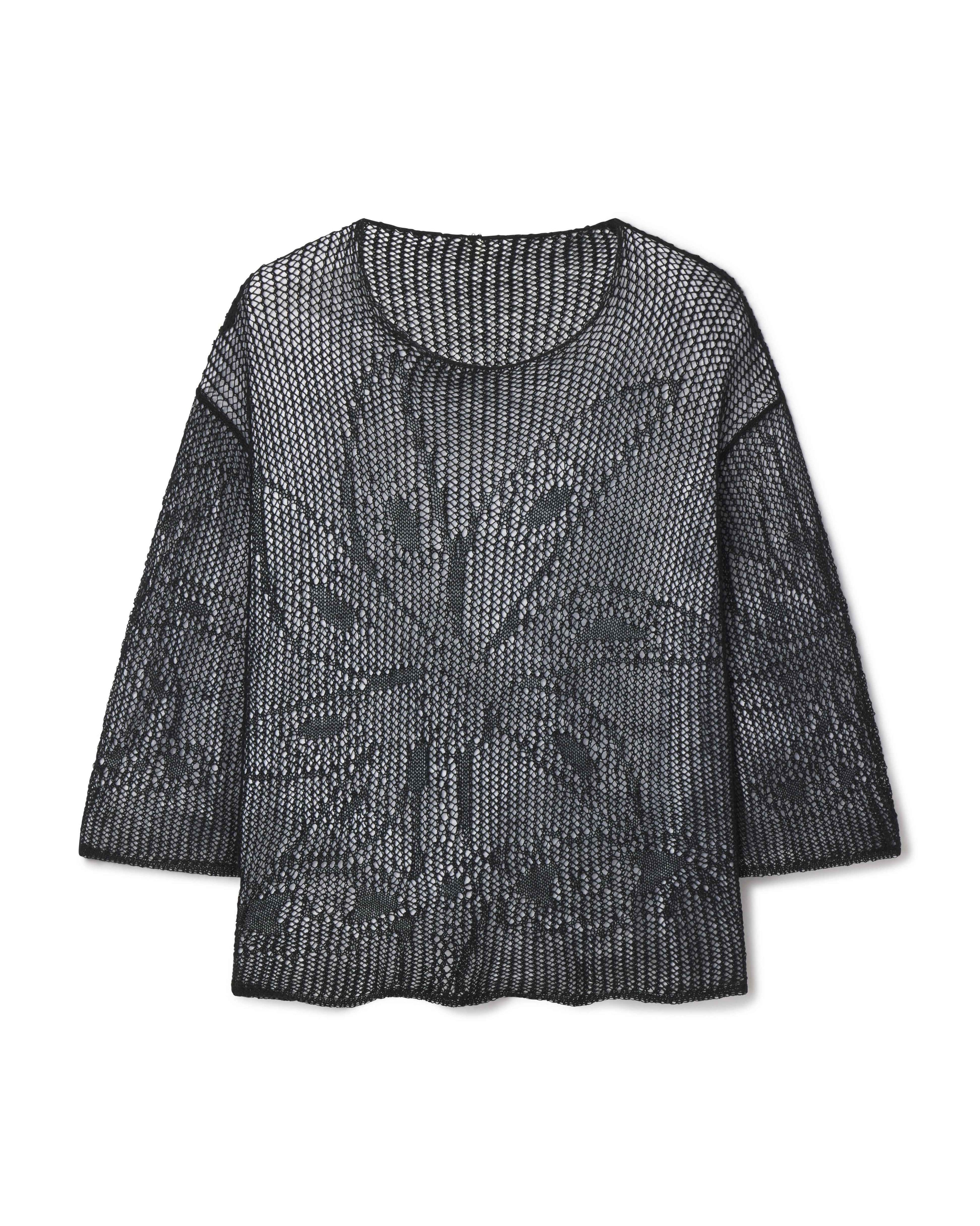 The Watchers LS Tunic