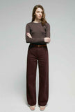 Slope Curve Jeans HJ039