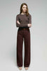 Slope Curve Jeans HJ039