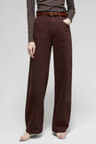 Slope Curve Jeans HJ039