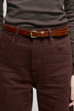 Slope Curve Jeans HJ039