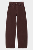 Slope Curve Jeans HJ039