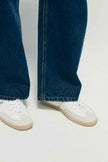 Slope Curve Jeans HJ039