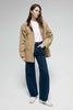 Slope Curve Jeans HJ039