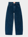 Slope Curve Jeans HJ039