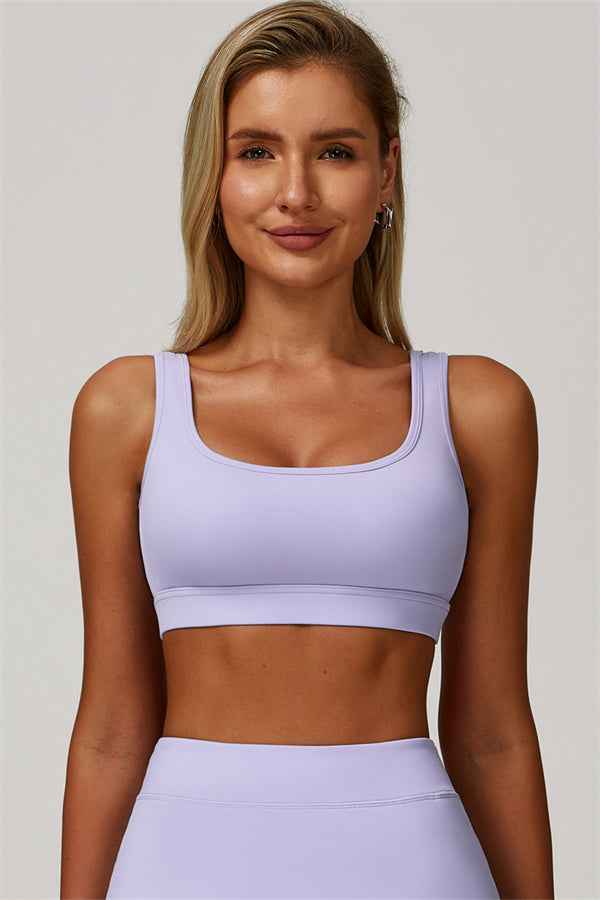 The Lavish Sports Bra Leggings 2-Piece Set