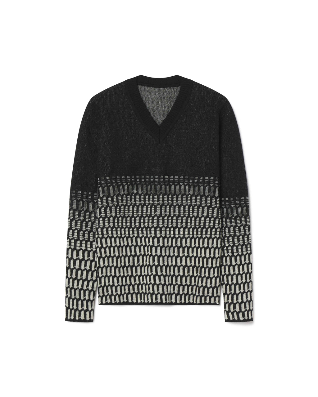 Transitions Knit Top