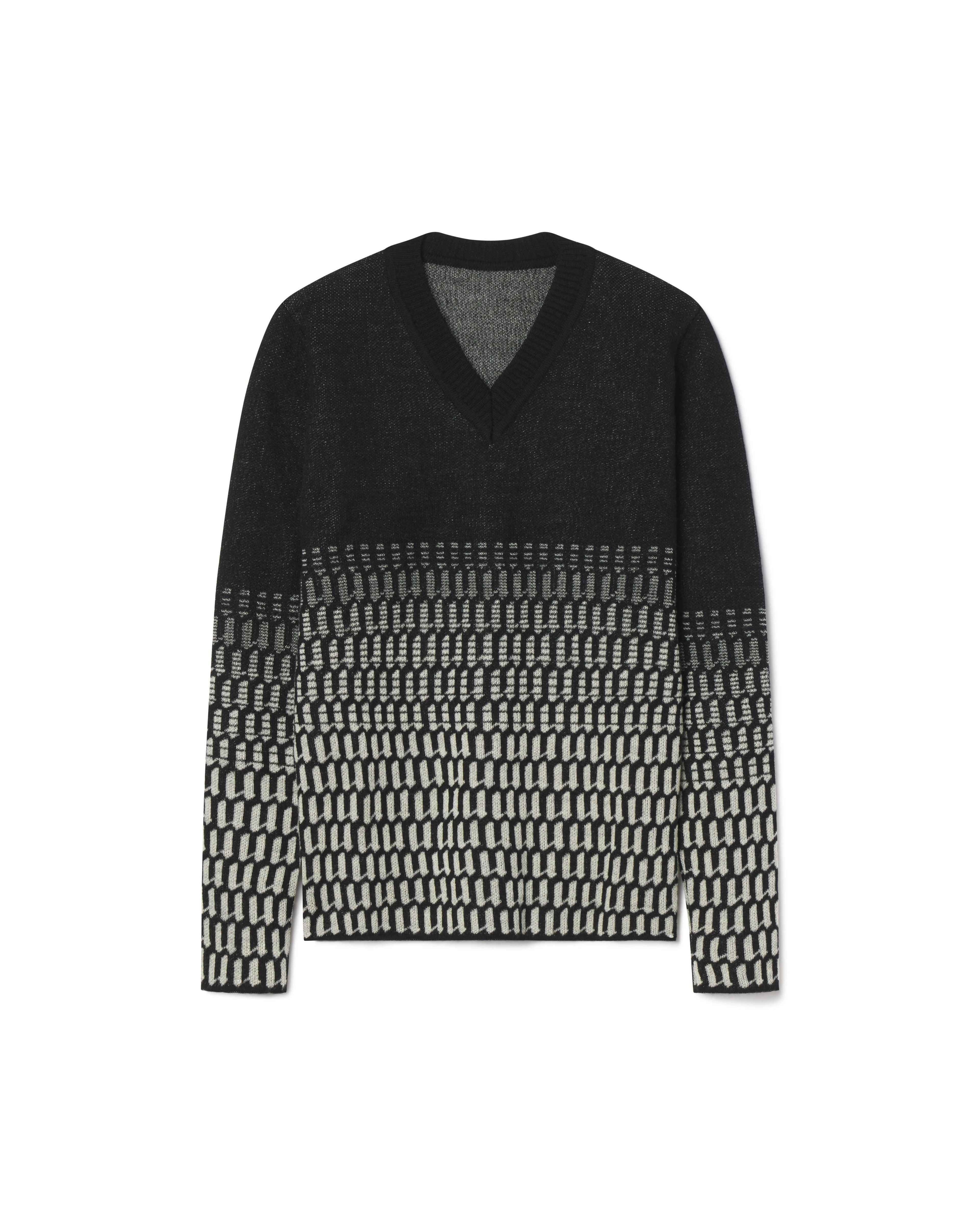 Transitions Knit Top