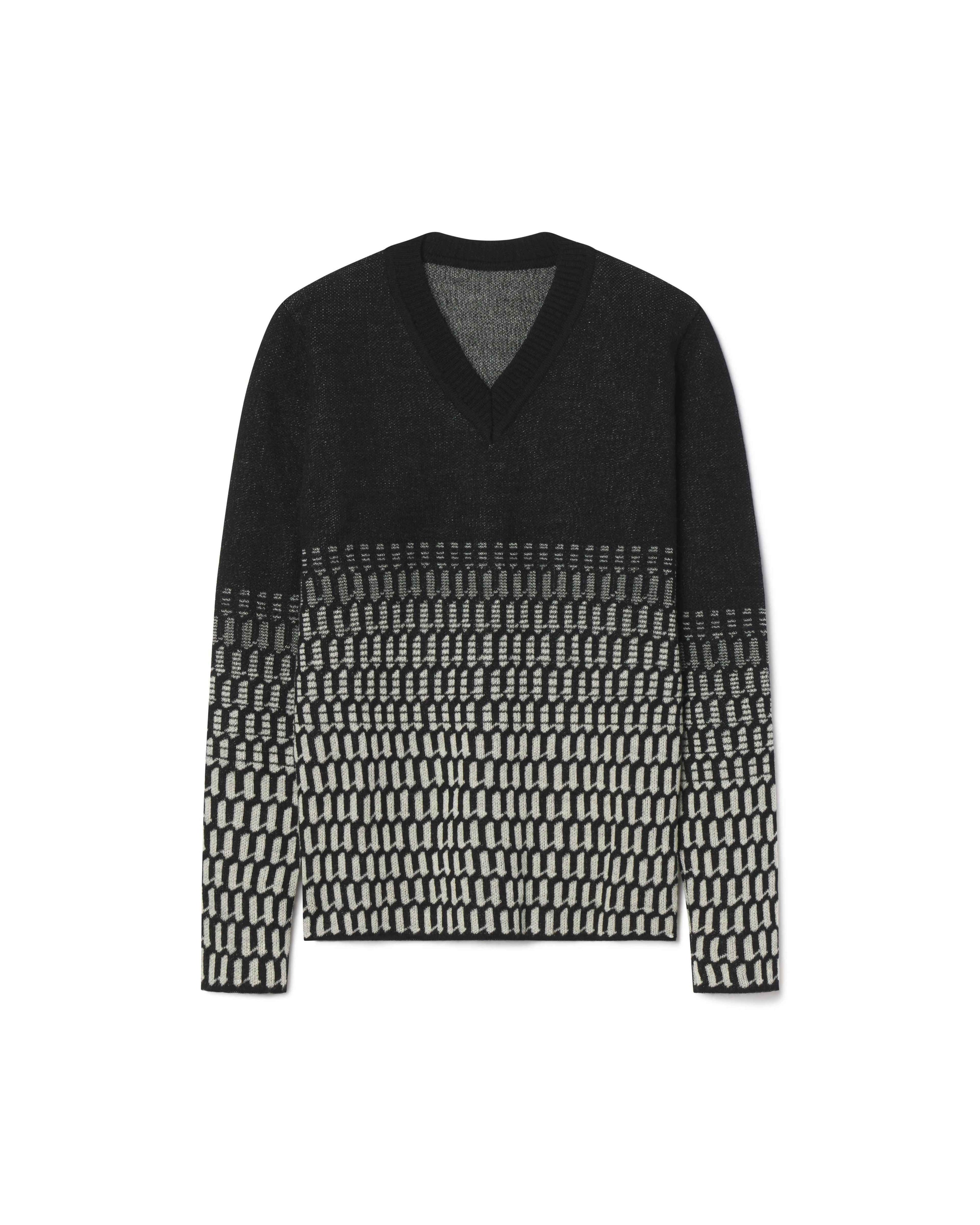 Transitions Knit Top
