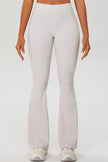 The Ember Sports Bra Flared Leggings 2-Piece Set