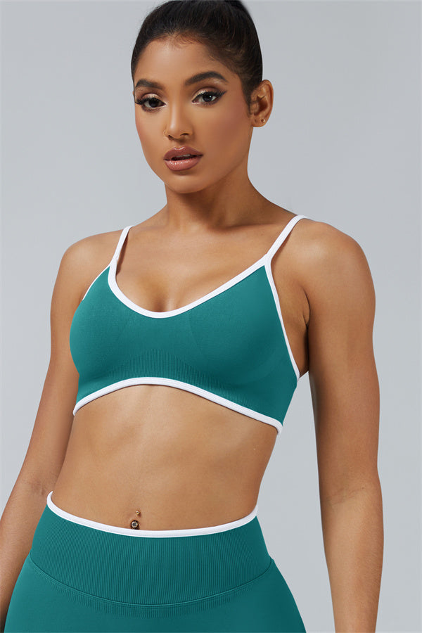 The Elevate Sports Bra