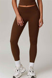 The Isabella Elizabeth Leggings