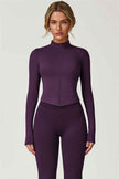 The Elara Jacket Leggings 2-Piece Set