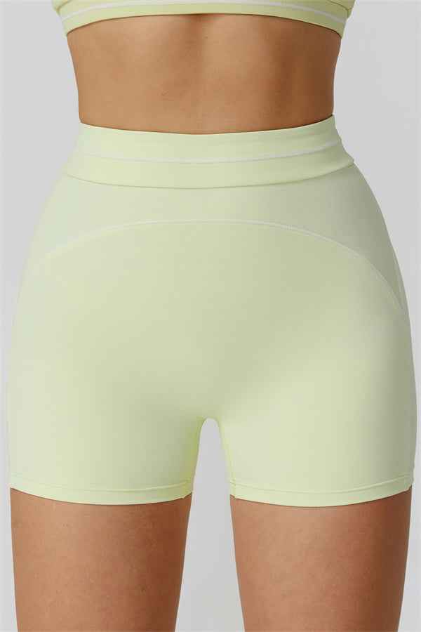 The Amara Sports Bra Shorts 2-Piece Set