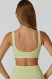 The Amara Sports Bra