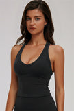 The Svelte Tank Top