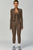The Burst Jacket