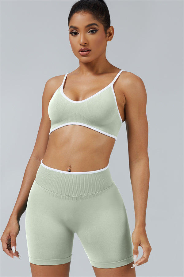 The Elevate Sports Bra