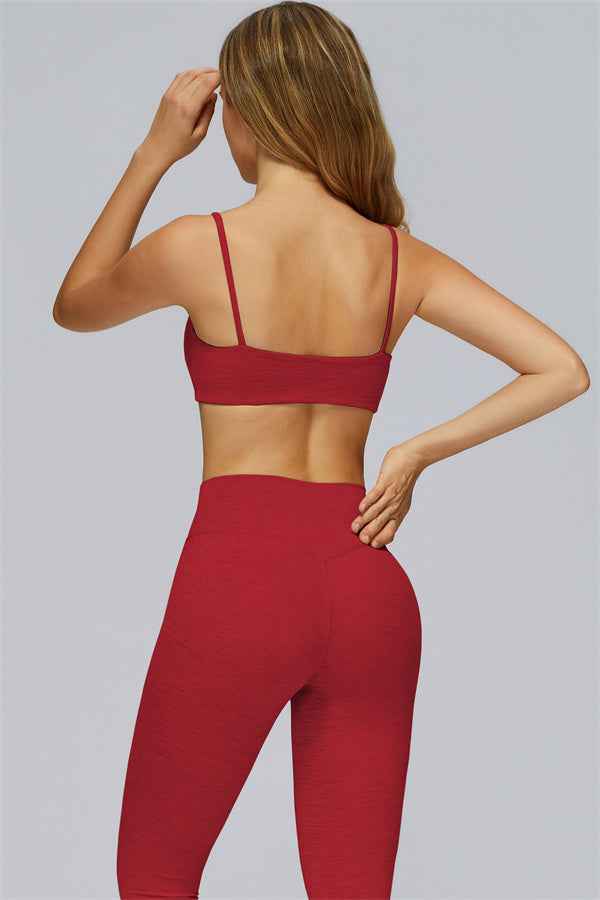The Radiance Sports Bra