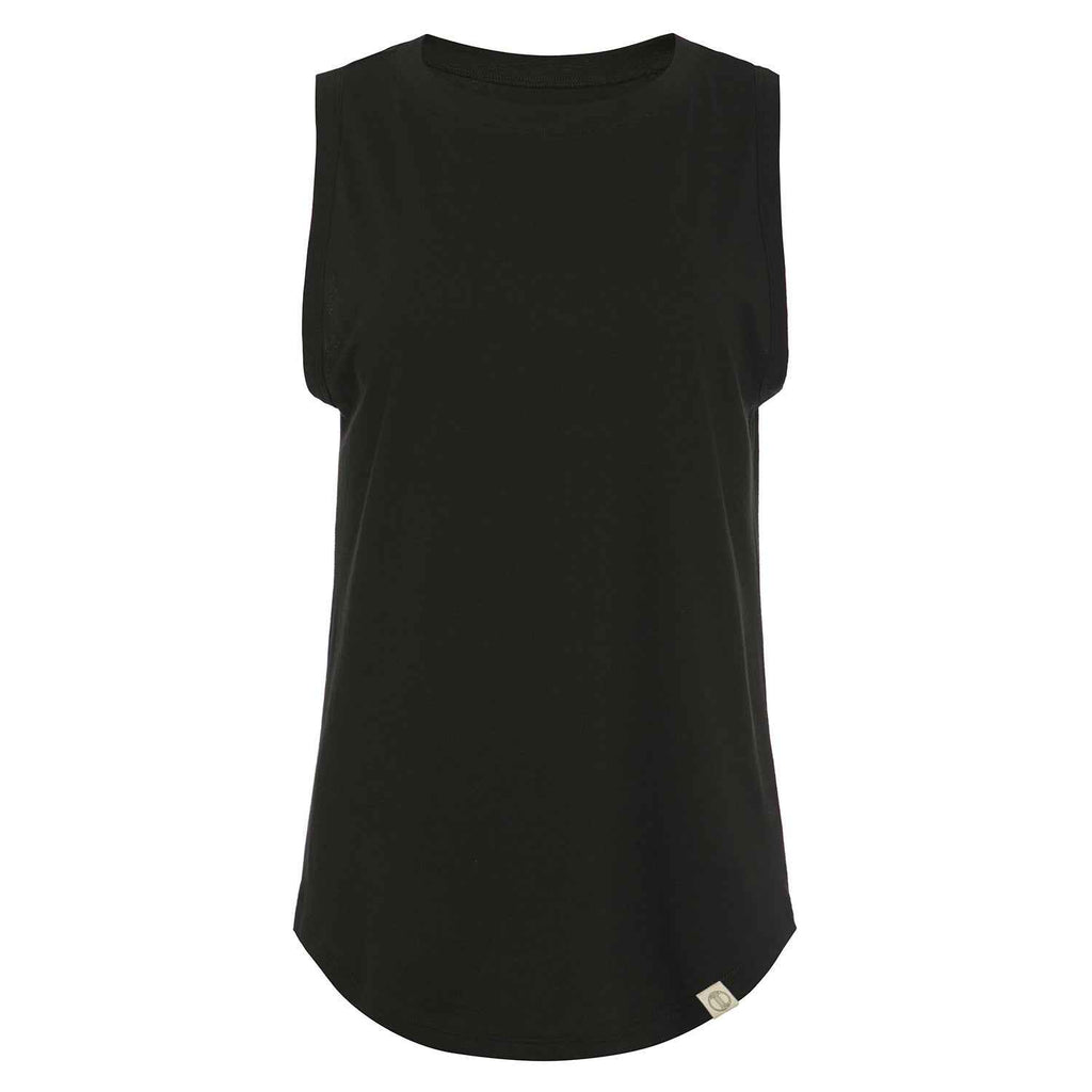 Nina Muscle Tee
