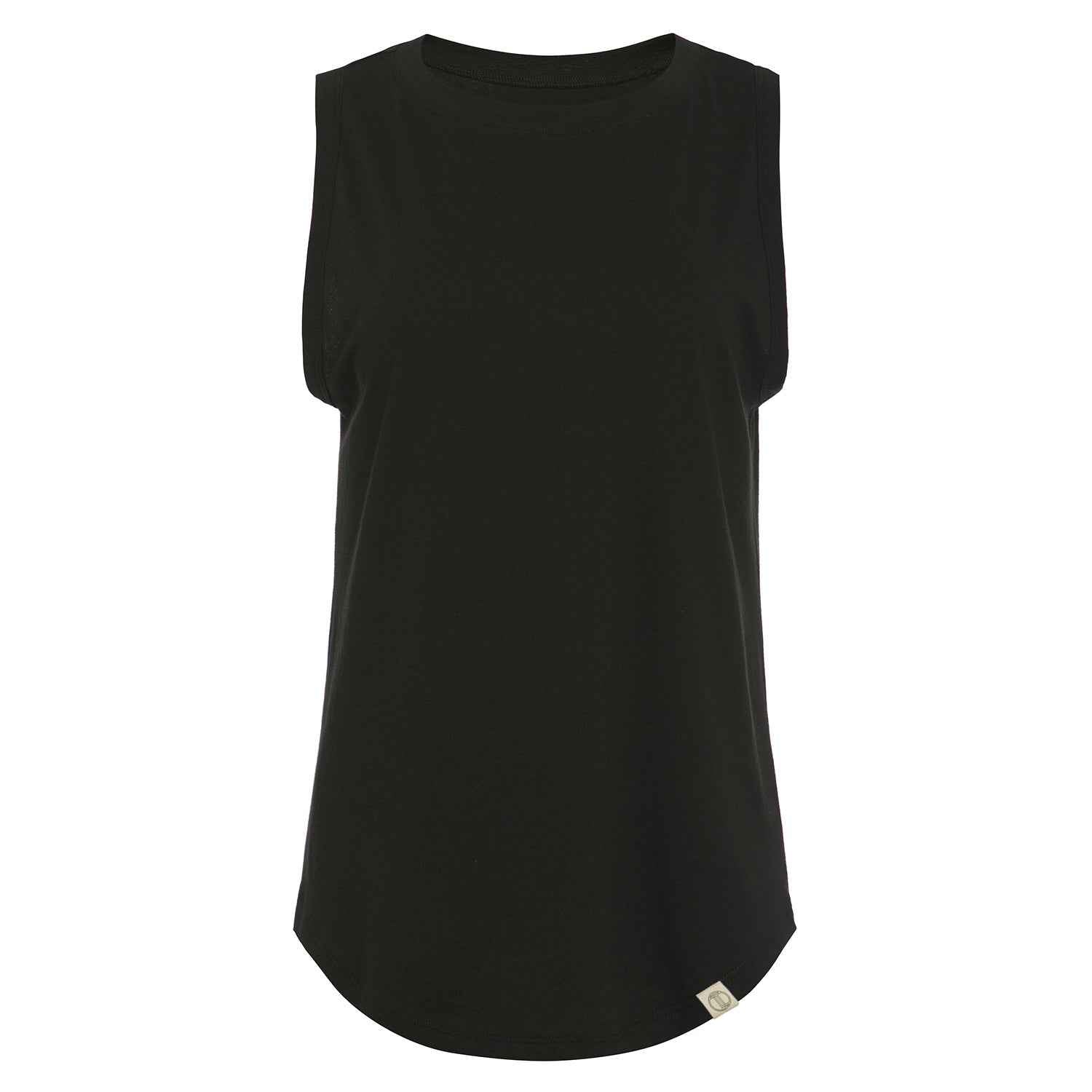 Nina Muscle Tee
