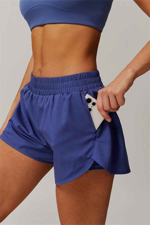 The Nova Shorts