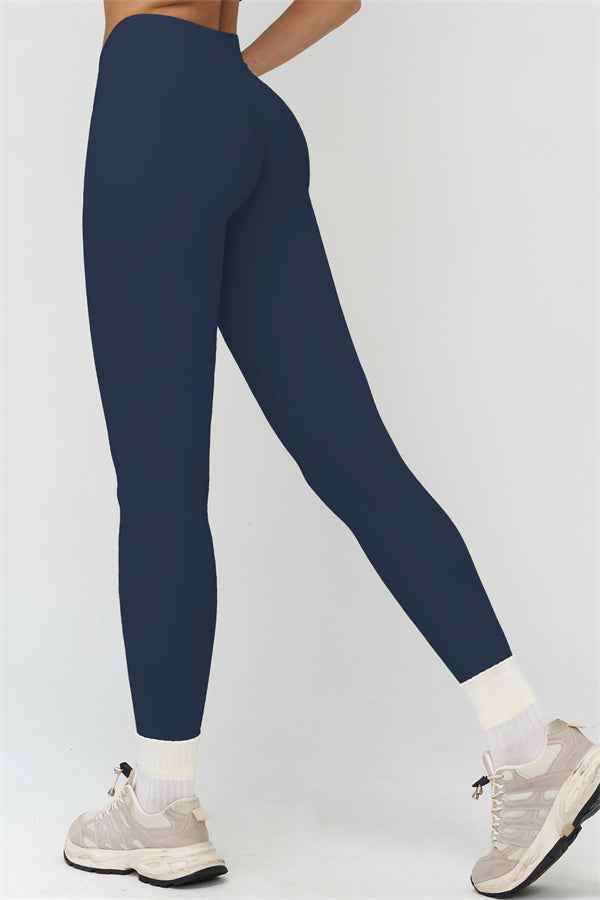 The Stride T-shirt Leggings 2-Piece Set