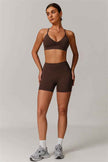 The Delicate Sports Bra