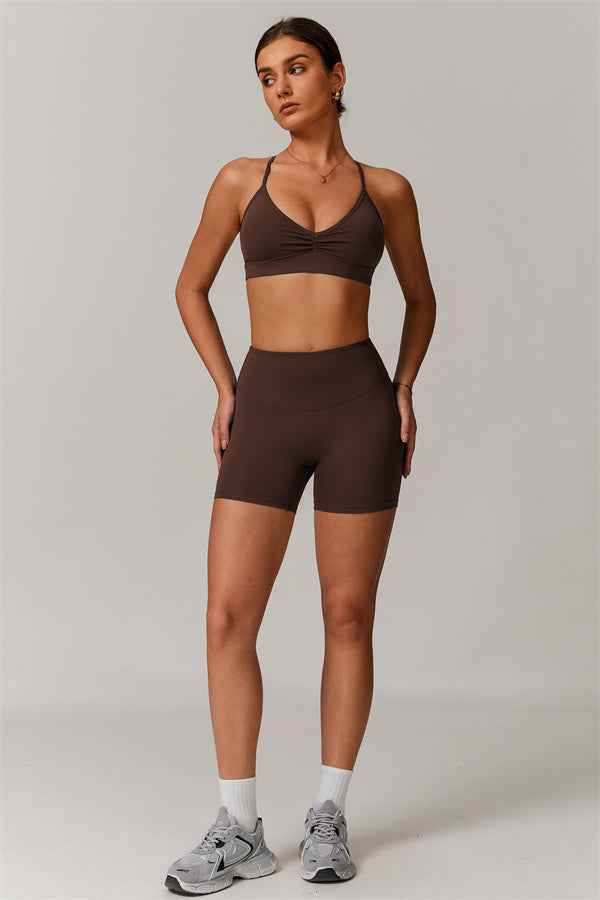 The Delicate Sports Bra