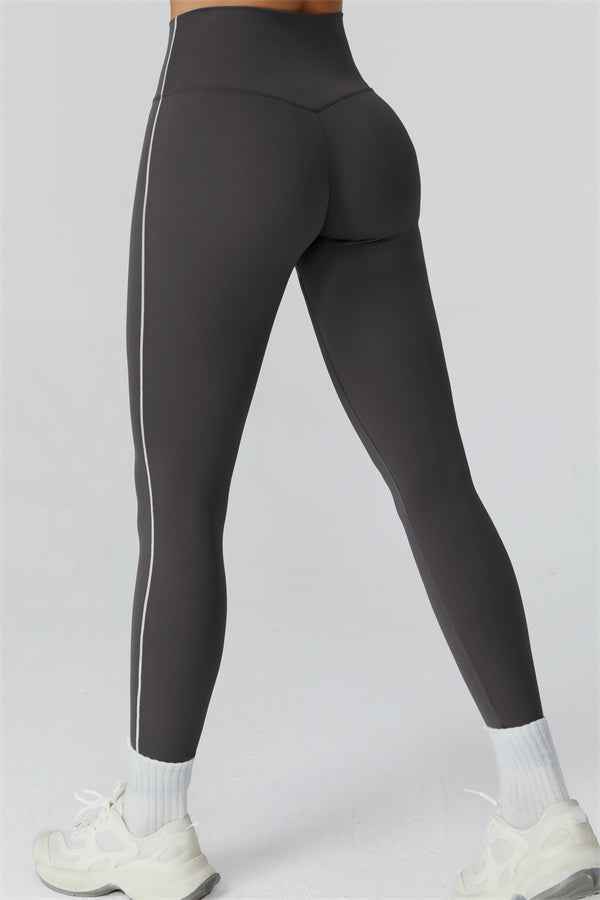 The Venus Zip Top Leggings 2-Piece Set