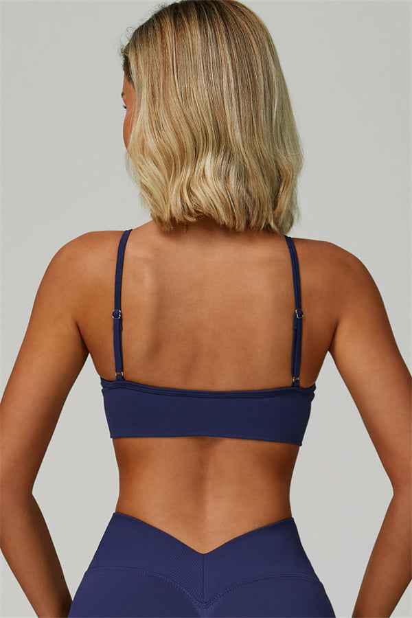 The Empower Sports Bra