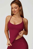 The Propel Crop Top