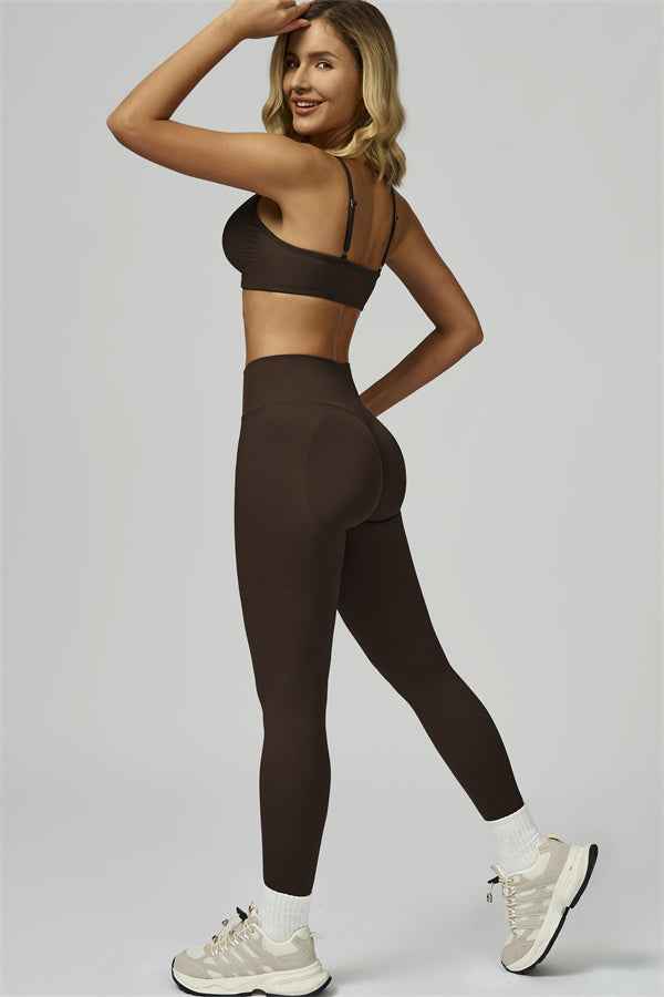 The Prime Leggings