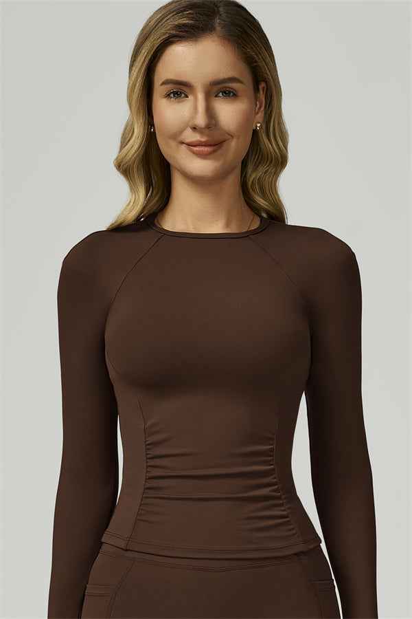 The FlexFit Active Top