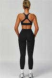 The Thrive Leggings