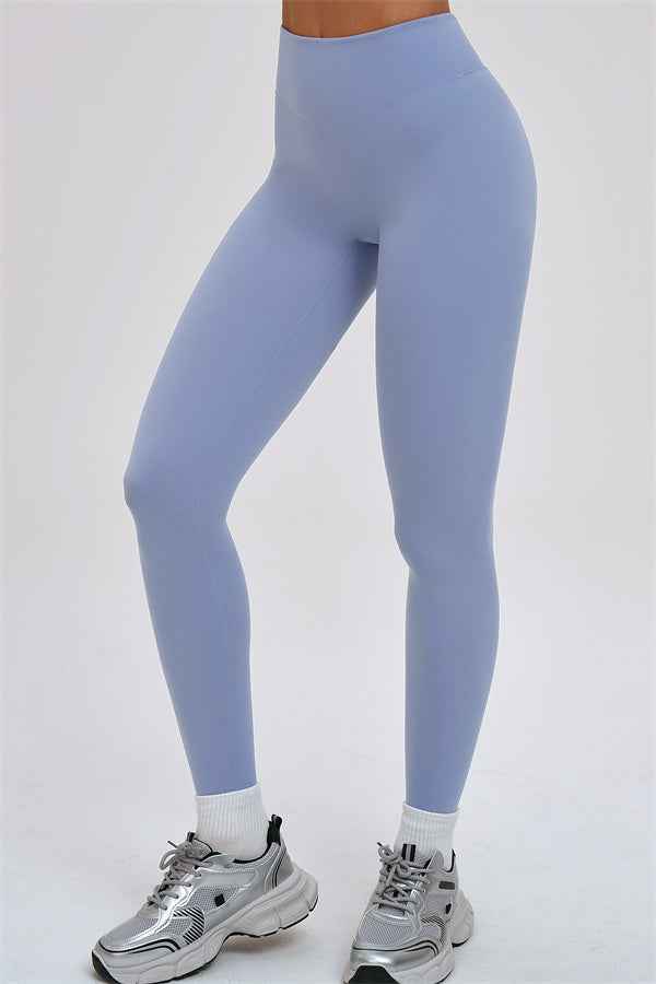 The Kinetic Zip Jacket Leggings 2-Piece Set